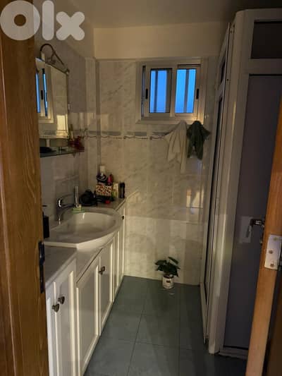 GMB102JD - Apartment for sale in Batroun - شقة للبيع في البترون