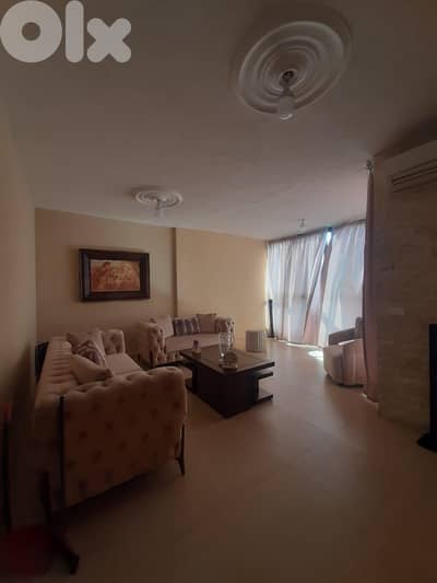 GMN103JD Apartment for sale in Eddeh Batroun  شقة للبيع في إده البترون