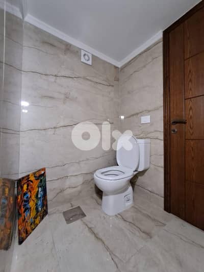 GMN103JD Apartment for sale in Eddeh Batroun  شقة للبيع في إده البترون