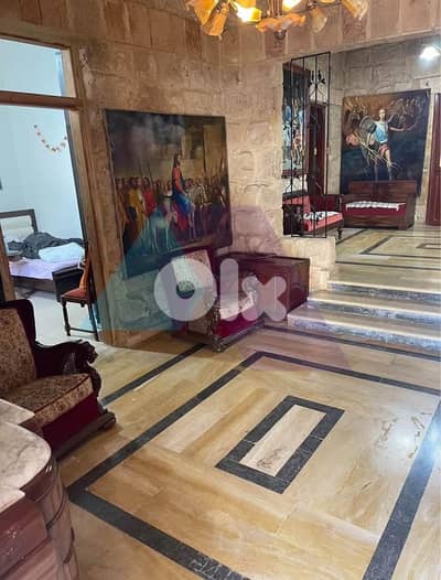450m2 Duplex Villa+Terrace/Prime Location/4sale in Chekka/Batroun