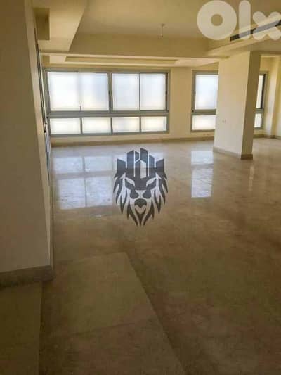 SPACIOUS APT IN TALLET EL KHAYAT PRIME (250SQ) 3 BEDROOMS , (BT-1291)