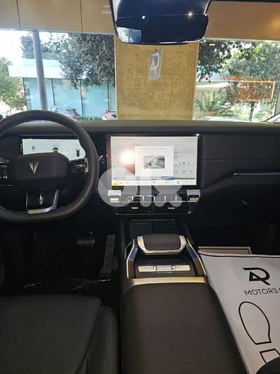 Changan deepal G318 4x4 2024