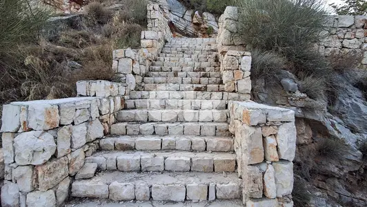 Land for sale in Kousba -