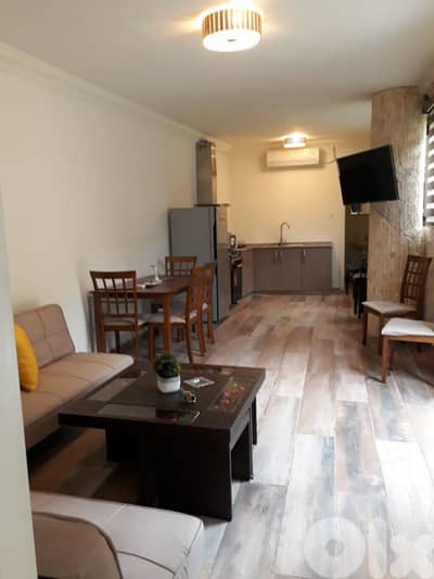 GMB104JD - Chalet for sale in Batroun - شاليه للبيع في البترون