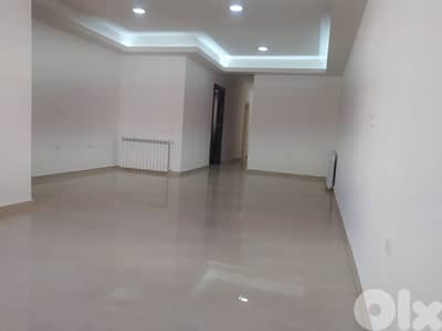 Apartment + Terrace For Sale In Bhersaf شقة للبيع في بحرصاف