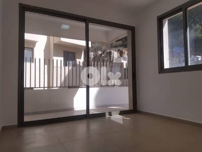 Apartment + Terrace For Sale In Bhersaf شقة للبيع في بحرصاف