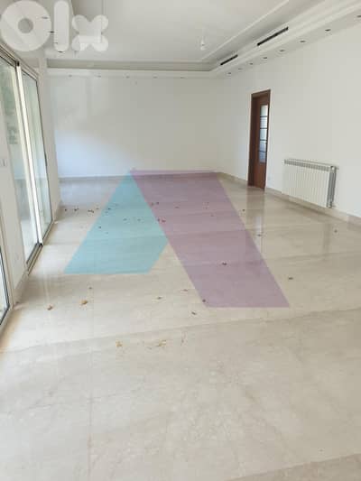 285m2 apartment 4sale in Jbeil near Hospital Notre Dame Maritim - جبيل