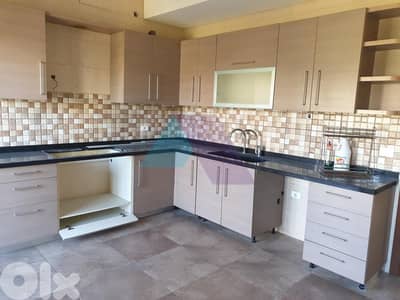 285m2 apartment 4sale in Jbeil near Hospital Notre Dame Maritim - جبيل
