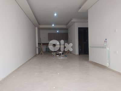 Apartment + Terrace & Garden For Sale In Bhersaf شقة للبيع في بحرصاف
