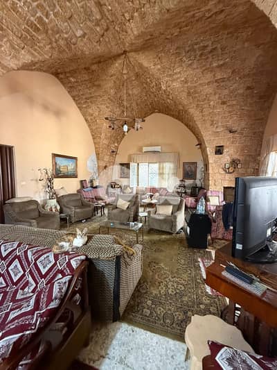 GMB105JD Stand Alone for sale in Batroun - منزل مستقل للبيع في البترون