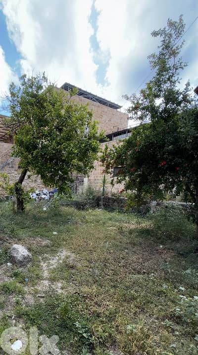 GMB105JD Stand Alone for sale in Batroun - منزل مستقل للبيع في البترون