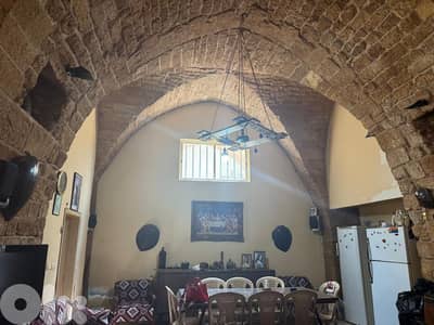 GMB105JD Stand Alone for sale in Batroun - منزل مستقل للبيع في البترون
