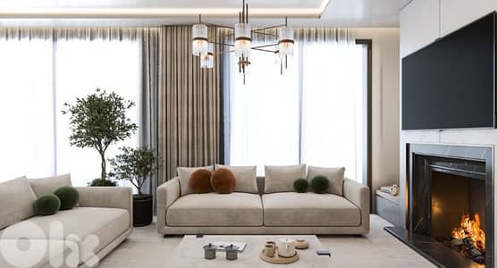 Apartment for sale in Nakhle-Koura شقة للبيع في نخلة الكورة
