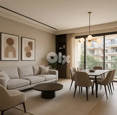 UNDER CONSTRUCTION IN AIN EL REMMANEH PRIME 30% DOWN PAYMENT, (AR-178)