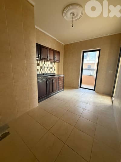 GMB106JD - Apartment for sale in Batroun - شقة للبيع في البترون