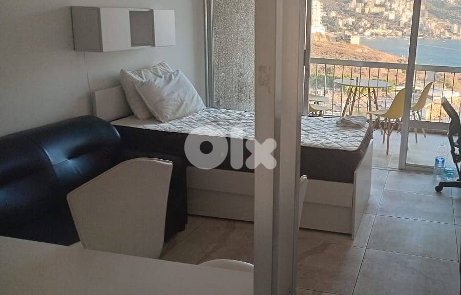 tabarja fully furnished chalet in a most prestigious resort #508 0