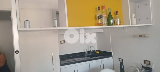 tabarja fully furnished chalet in a most prestigious resort #508
