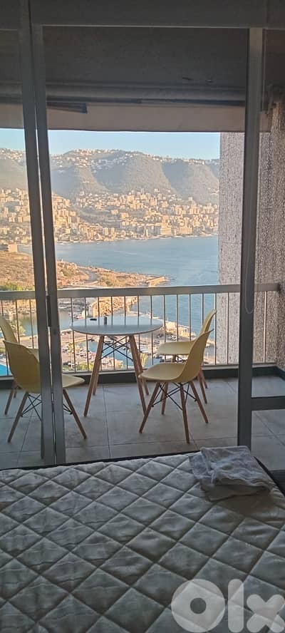 tabarja fully furnished chalet in a most prestigious resort #508