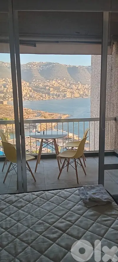 tabarja fully furnished chalet in a most prestigious resort #508
