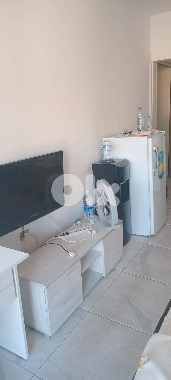 tabarja fully furnished chalet in a most prestigious resort #508 6