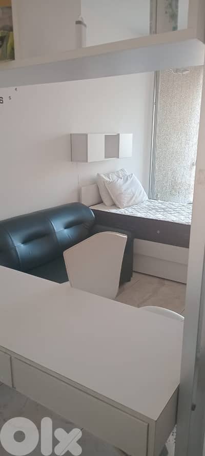 tabarja fully furnished chalet in a most prestigious resort #508