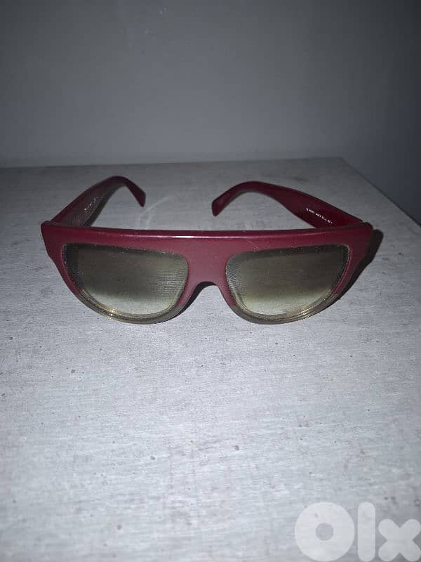Celine sunglasses 0