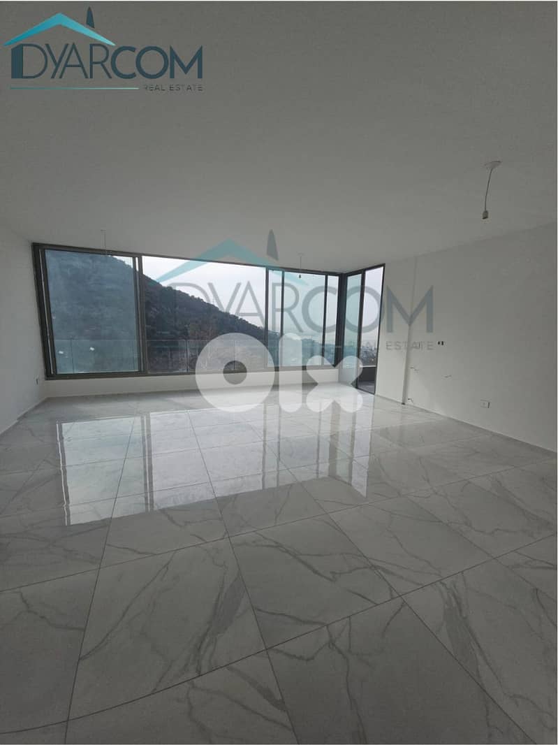 DY2968 - Rabweh New Apartment with Terrace for Sale! 0
