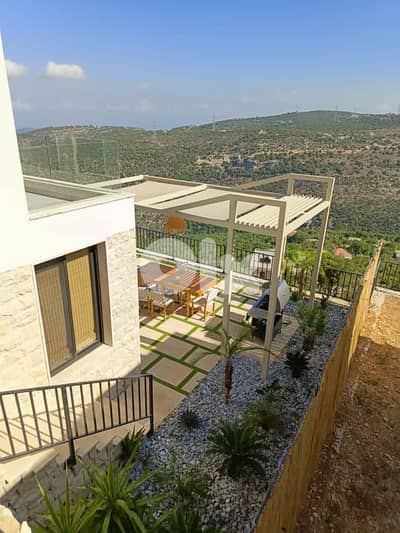 GMB108JD - Villa for sale in Alali-Batroun - فيلا للبيع في العلالي