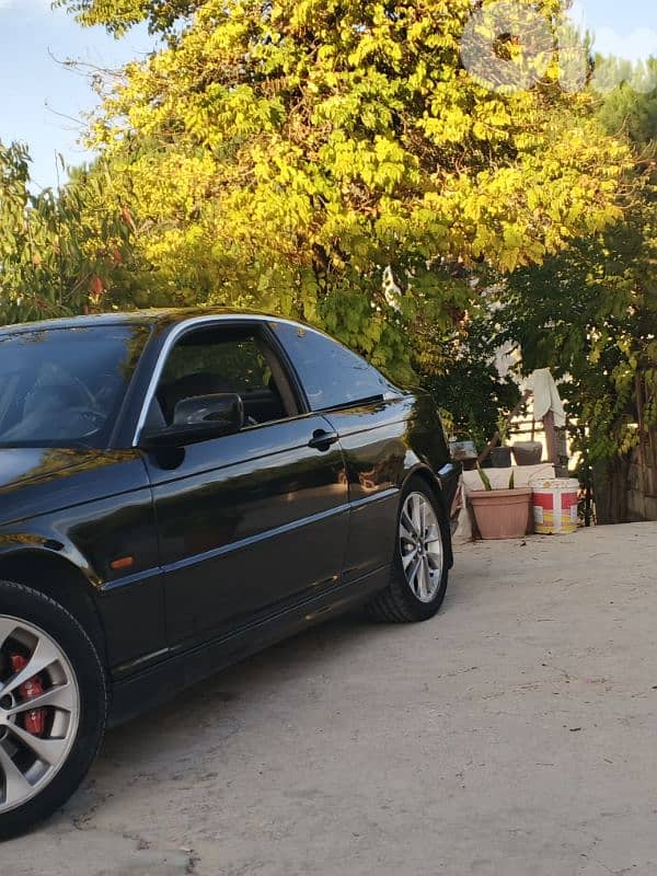 BMW 3-Series 2003 0