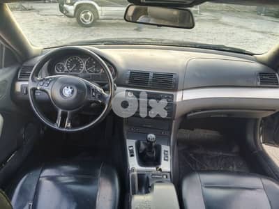 BMW 3-Series 2003