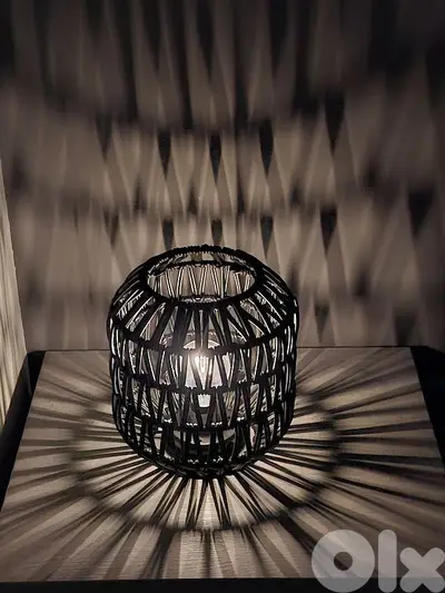 Lamp modern and design