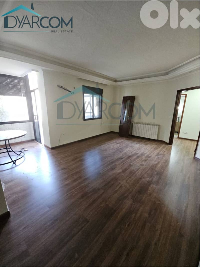 DY2969 - Mazraat Yachouh Renovated Apartment for Sale! 0