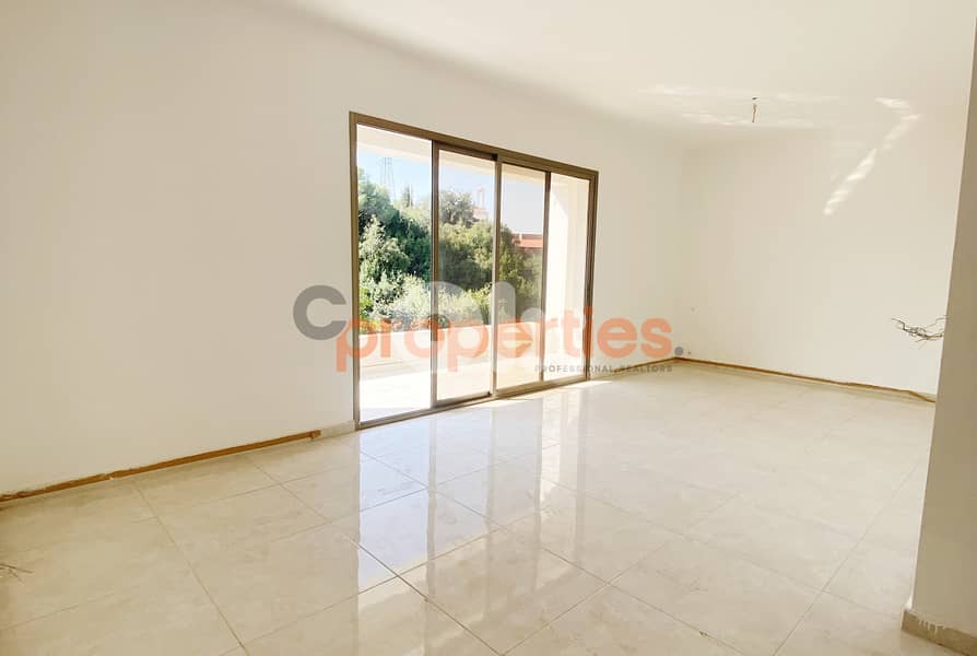 Apartment for Sale in Fatqa شقة للبيع في الفتقا CPKMT51 0