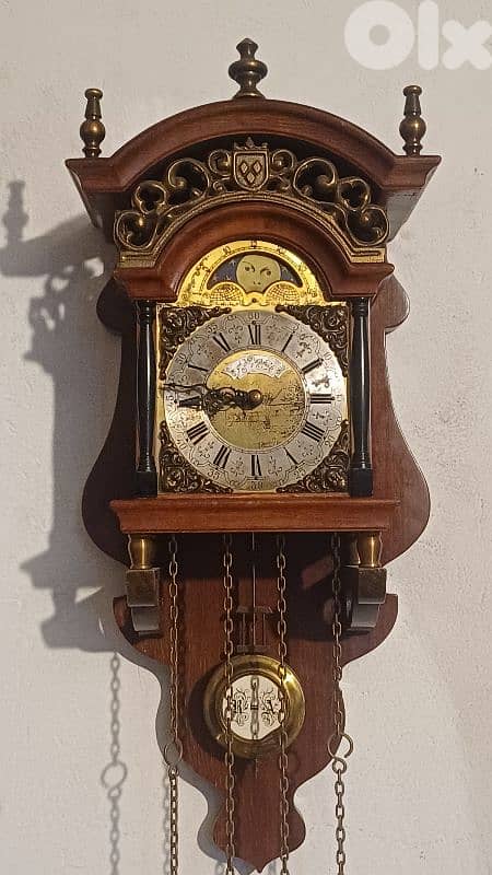antique 5
