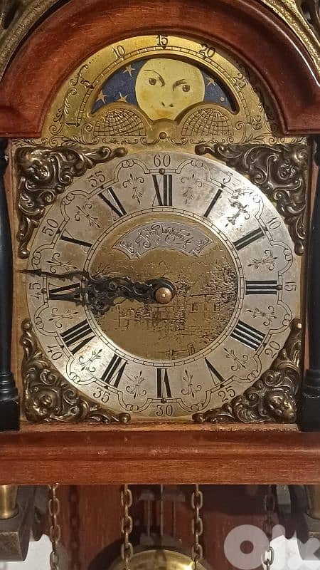 antique 9