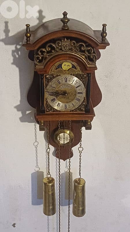 antique 12