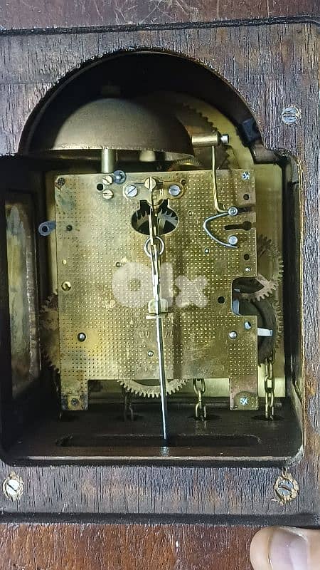 antique 15