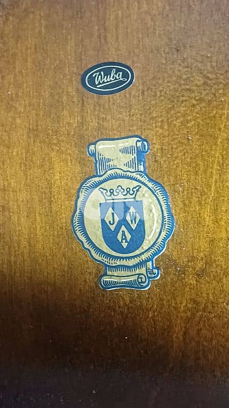 antique 16