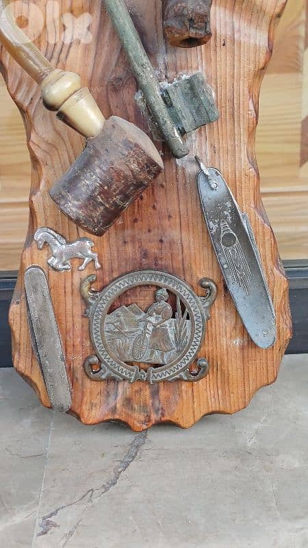 antique 4