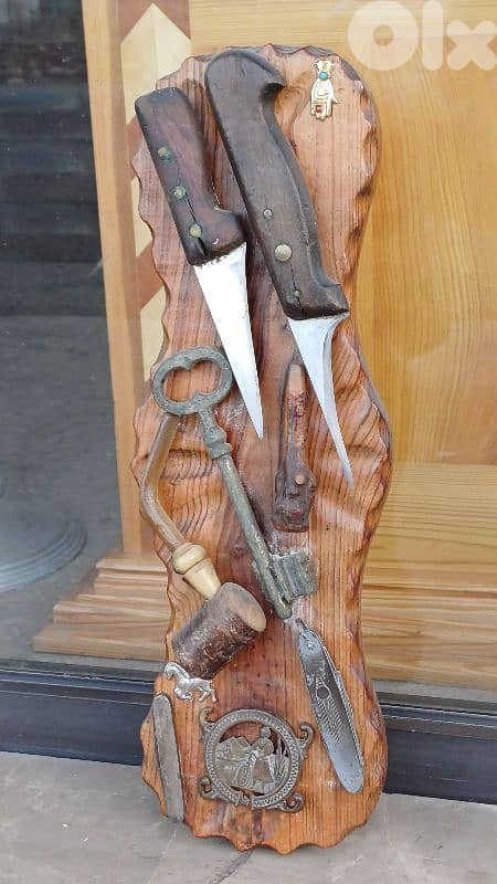 antique 5