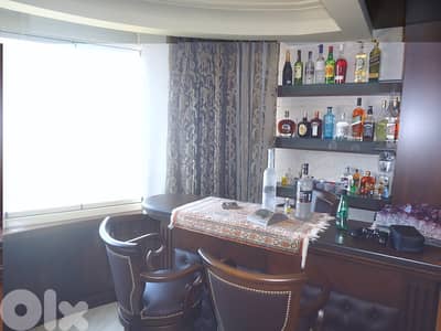 Apartment for sale in Ain Saade  شقه للبيع في عين سعاده