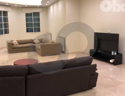fully furnished, prime location, beirut, Saifi /صيفي REF#RH128115