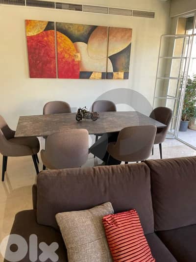 fully furnished, prime location, beirut, Saifi /صيفي REF#RH128115