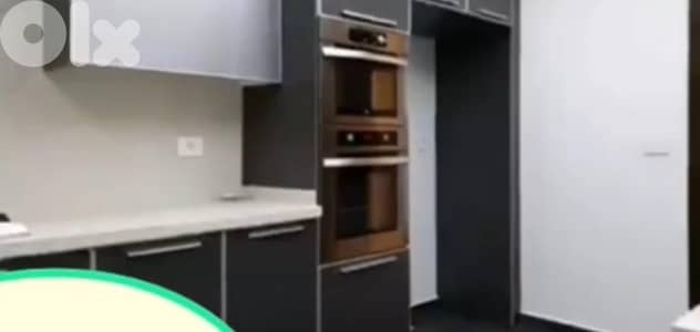 Apartment for sale in Mansourieh شقة للبيع في منصورية