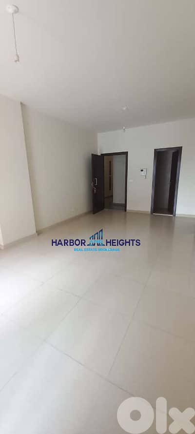 Apartment for sale in Mar Roukoz شقة للبيع في مار روكز