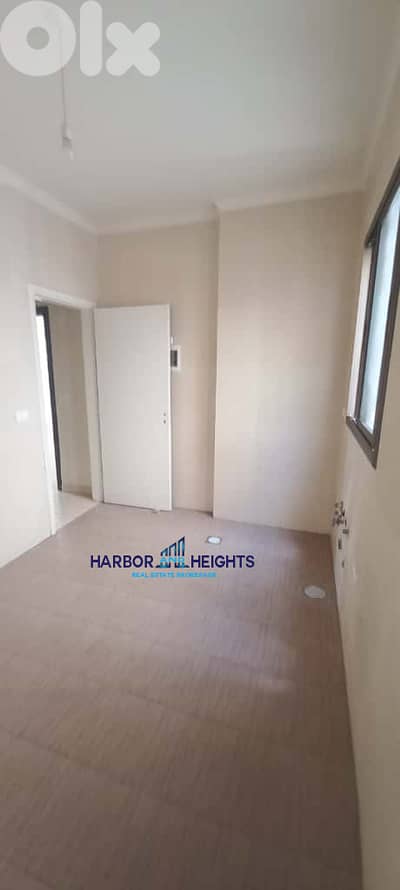 Apartment for sale in Mar Roukoz شقة للبيع في مار روكز