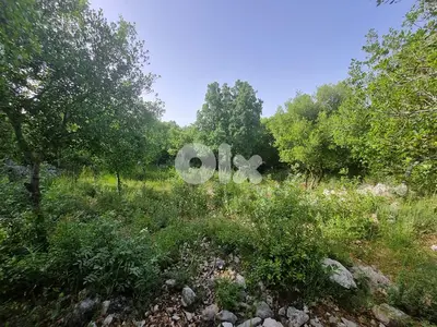 GMN112JD -Land for sale in Toula-Batroun - أرض للبيع في تولا - البترون