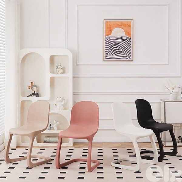dining chairs modern 6