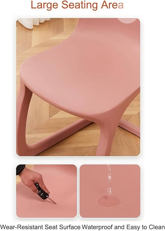 dining chairs modern 8