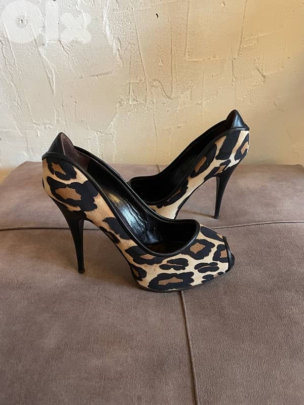 Giuseppe zanotti 0